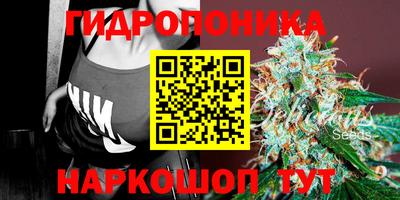 молекула духа Бугуруслан